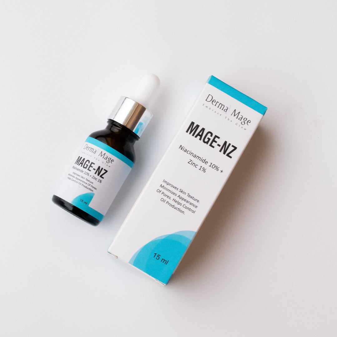 Mage NZ Serum