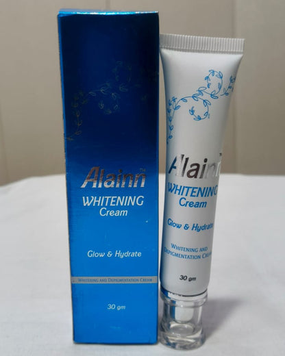 Alainn Whitening Cream