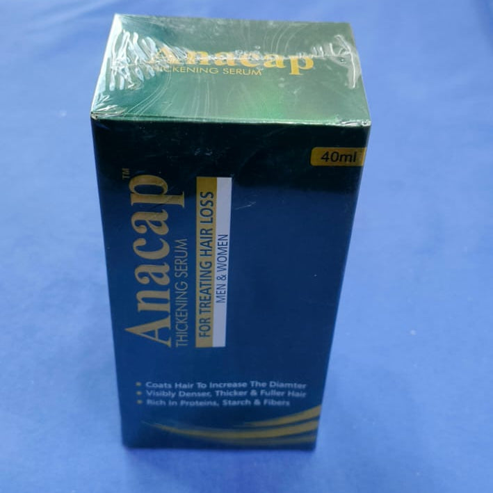 Anacap Thicken Serum