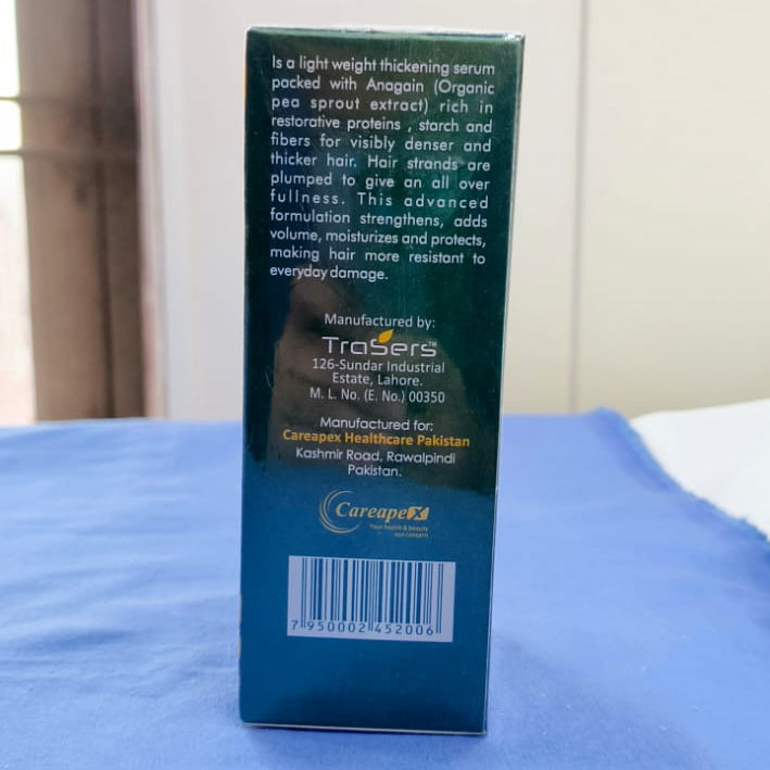 Anacap Thicken Serum For Hair Loss Treatment 