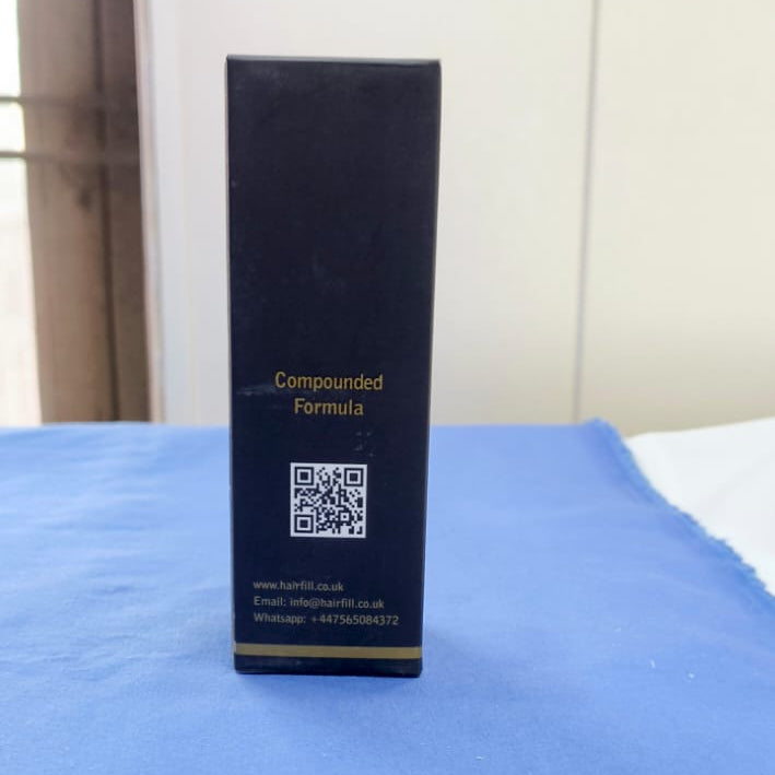 Anti Hairfall Serum