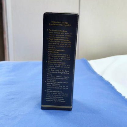 Anti Hairfall Serum For Both