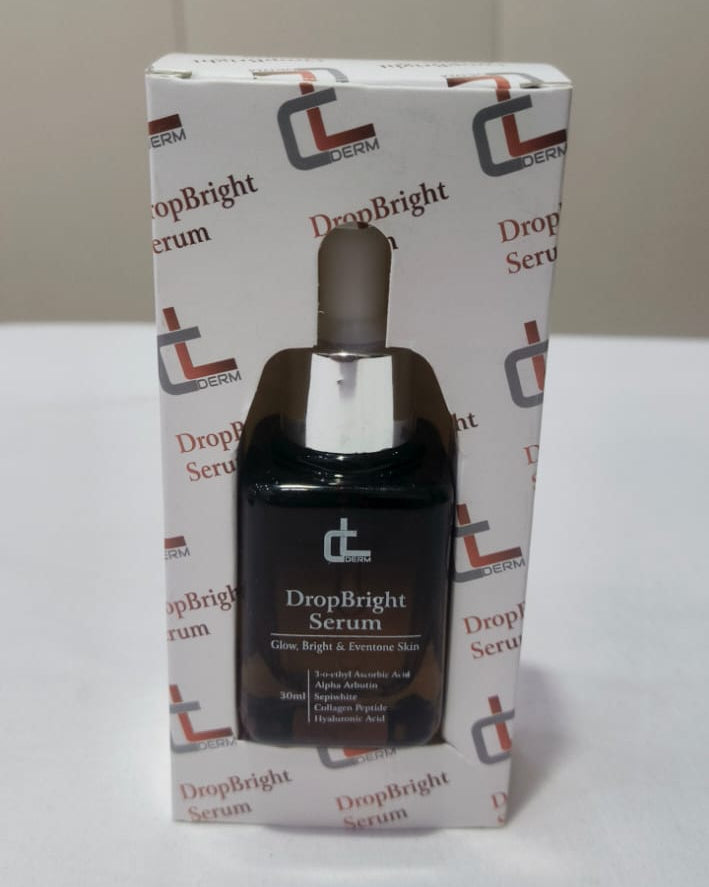  DROP Brightening Serum