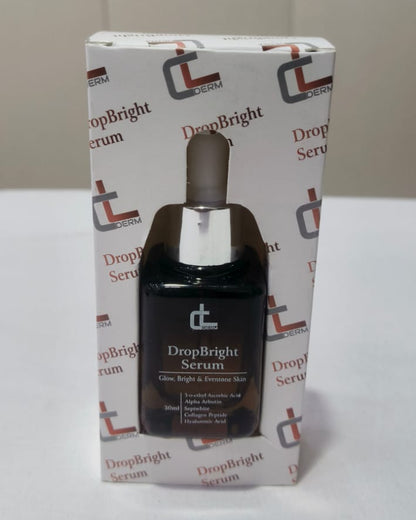  DROP Brightening Serum