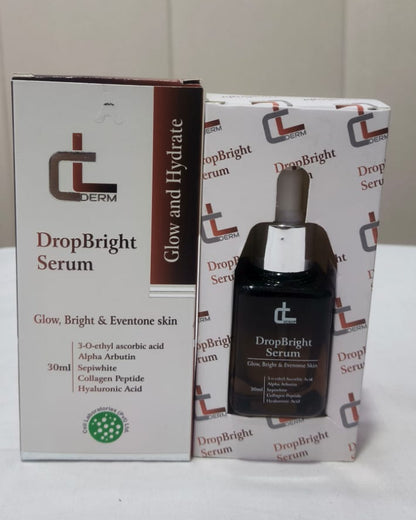 DROP Brightening Serum For Skin