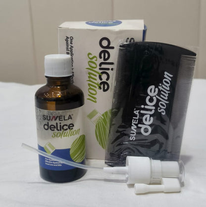 Delice Solution