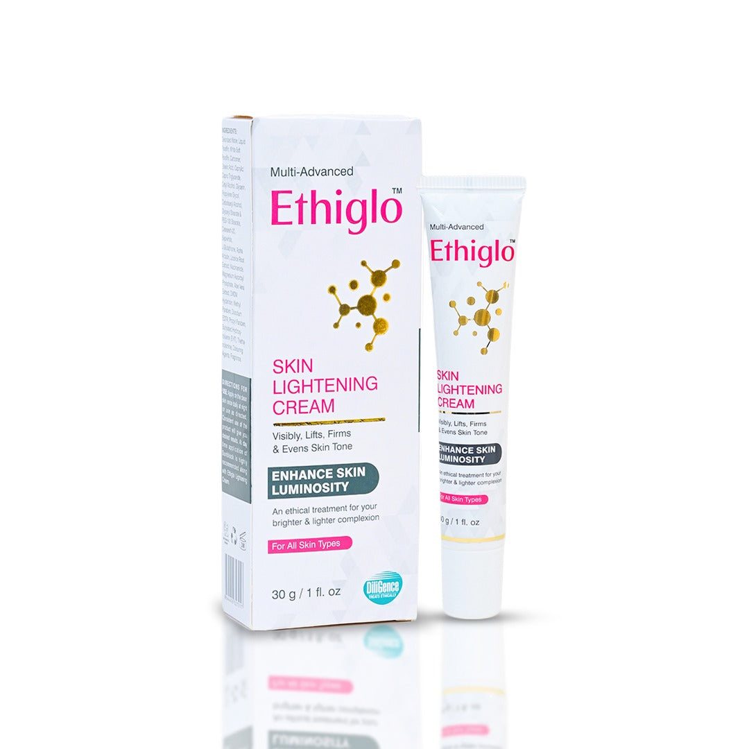 Ethiglow Skin Lightening Cream