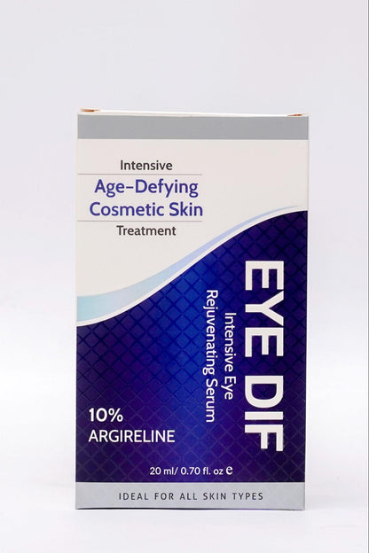 Eye Diff Intensive Rejuvenating Serum