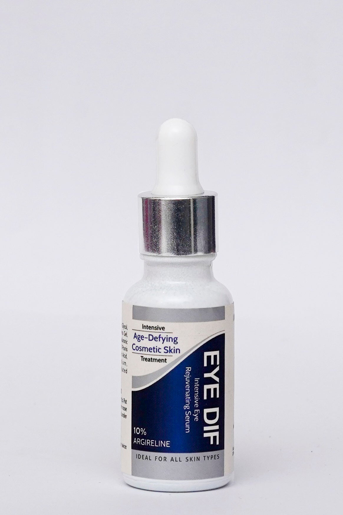 Eye Diff  Serum