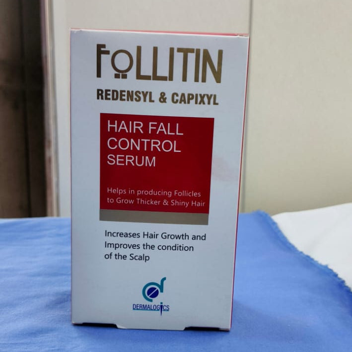 Follitin Serum