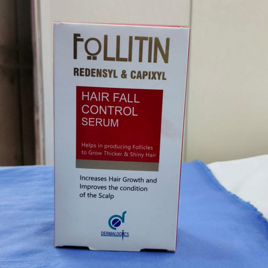 Follitin Serum