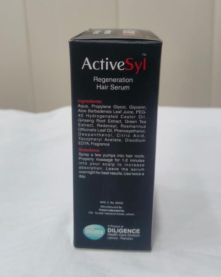 Hair Serum