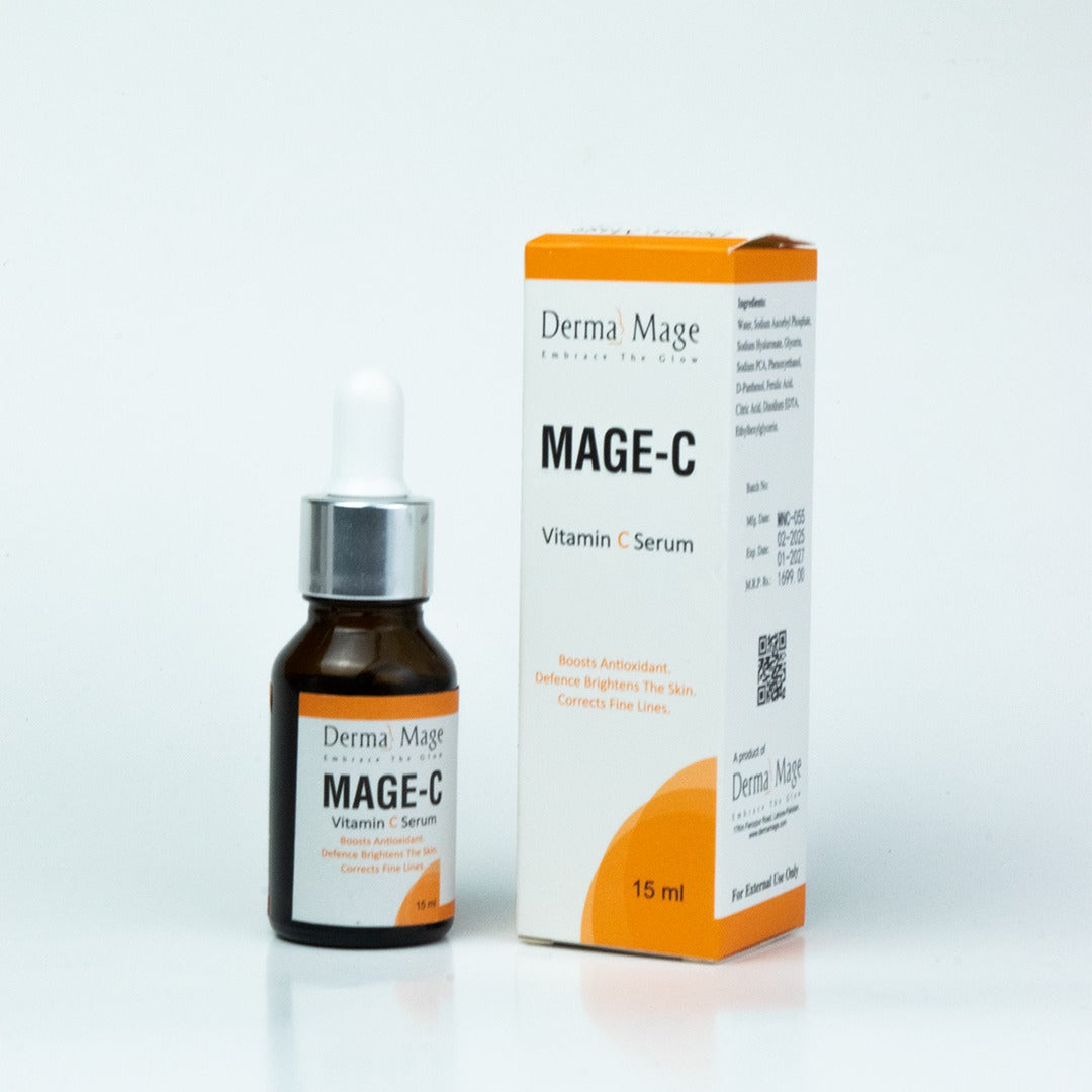 Mage C Vitamin C Serum