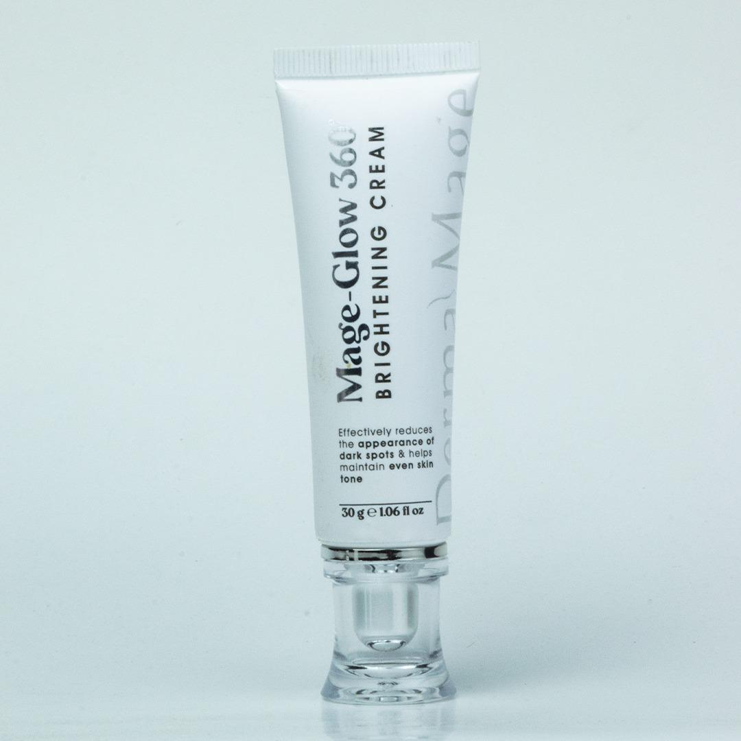 Mage Glow 360 Brightening Cream