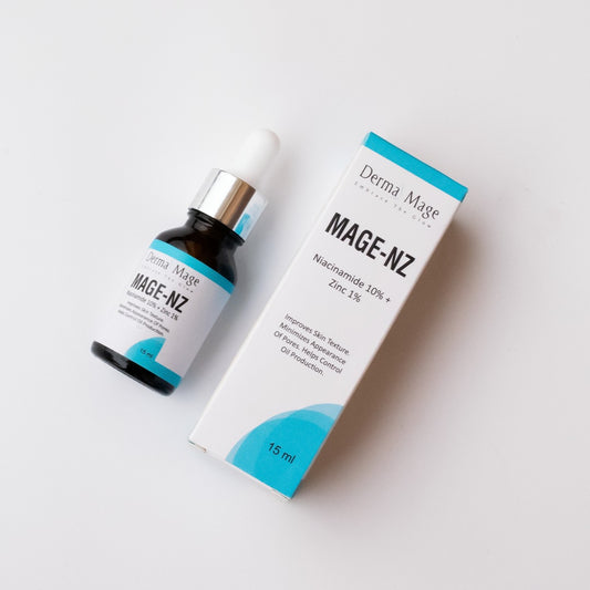 Mage NZ Serum
