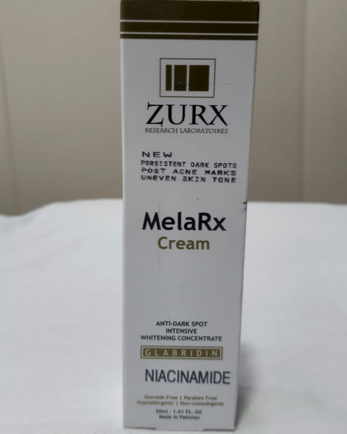 Melarx Cream