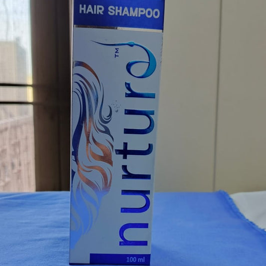 Nurture Hair Shampoo Use For Hair