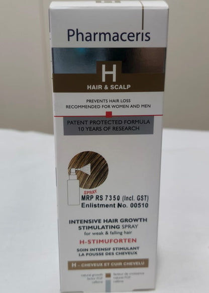 Pharmaceris H-Stimuforten 