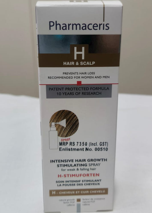 Pharmaceris H-Stimuforten 