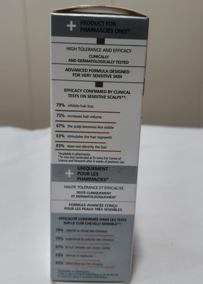 Pharmaceris H-Stimuforten For Hair Men and Women