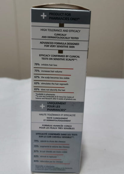 Pharmaceris H-Stimuforten For Hair Men and Women