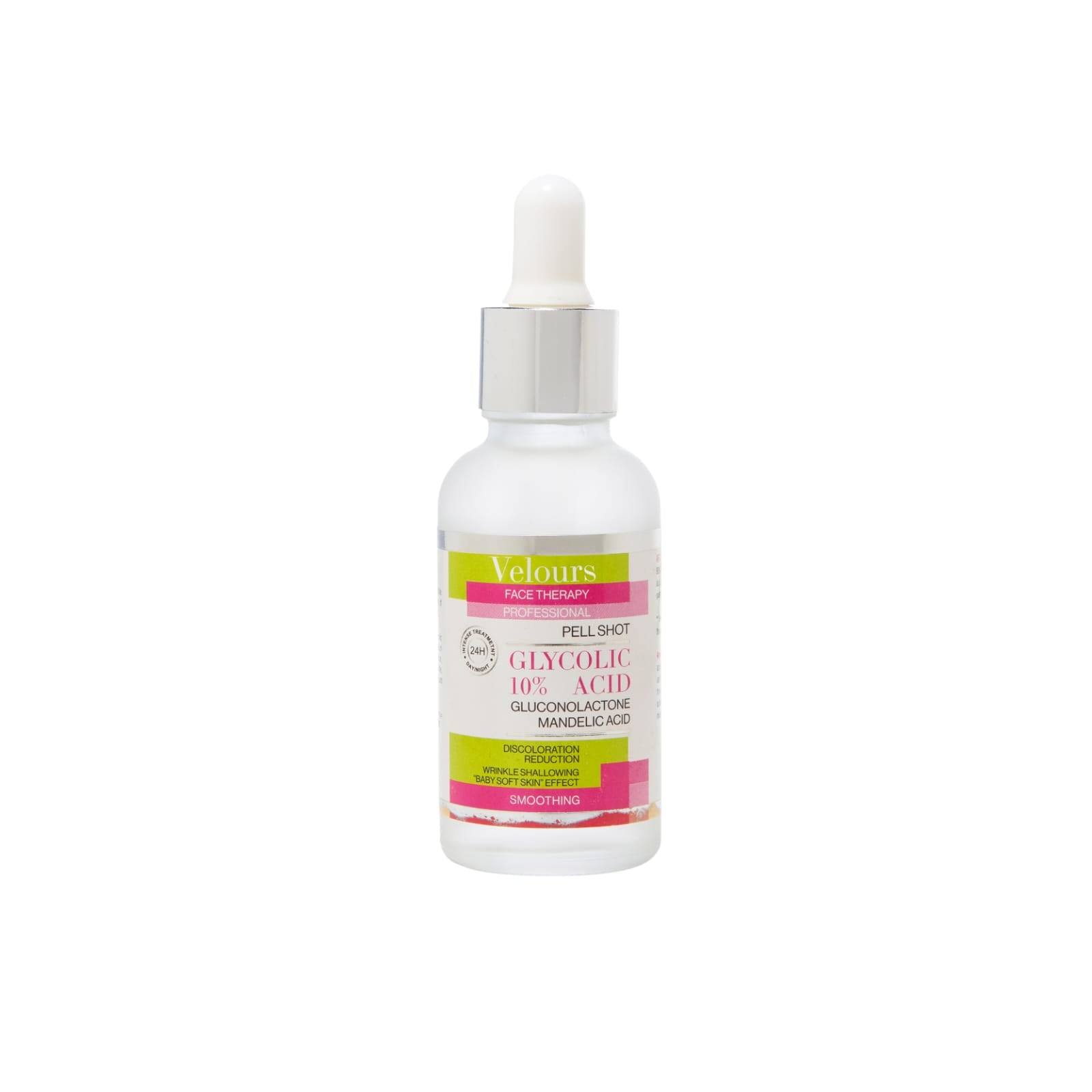 Velours Face Therapy Serum