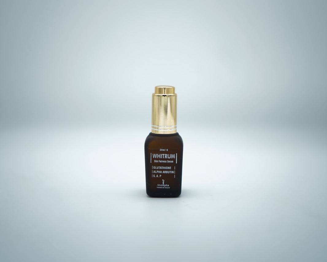 Whitrum  Fairness Serum
