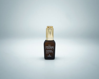 Whitrum  Fairness Serum