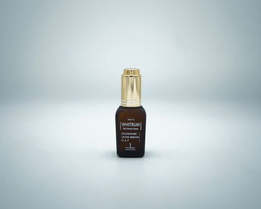 Whitrum  Fairness Serum