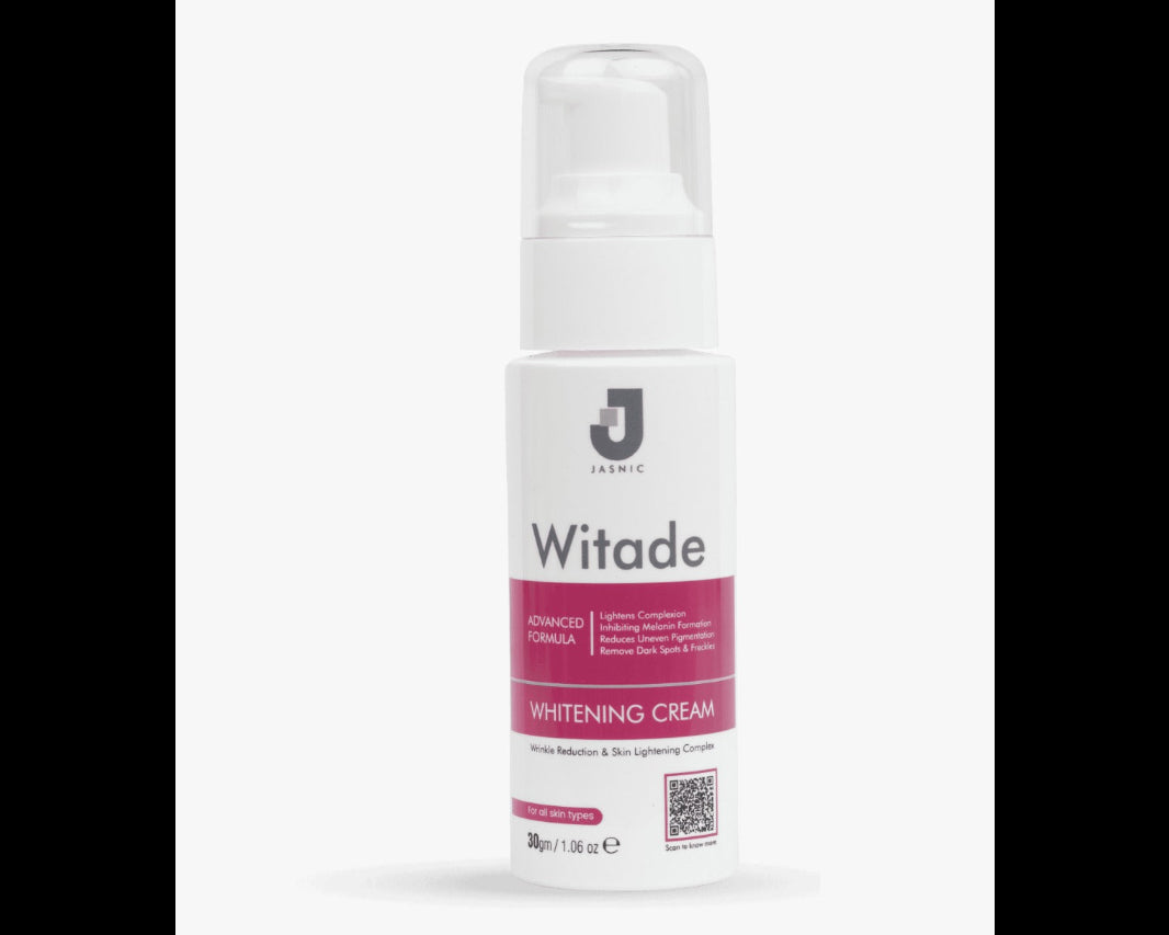 Witade Whitening Cream