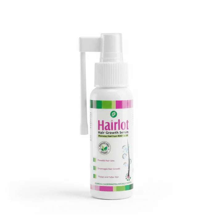 Hairlot Hair Growth Serum