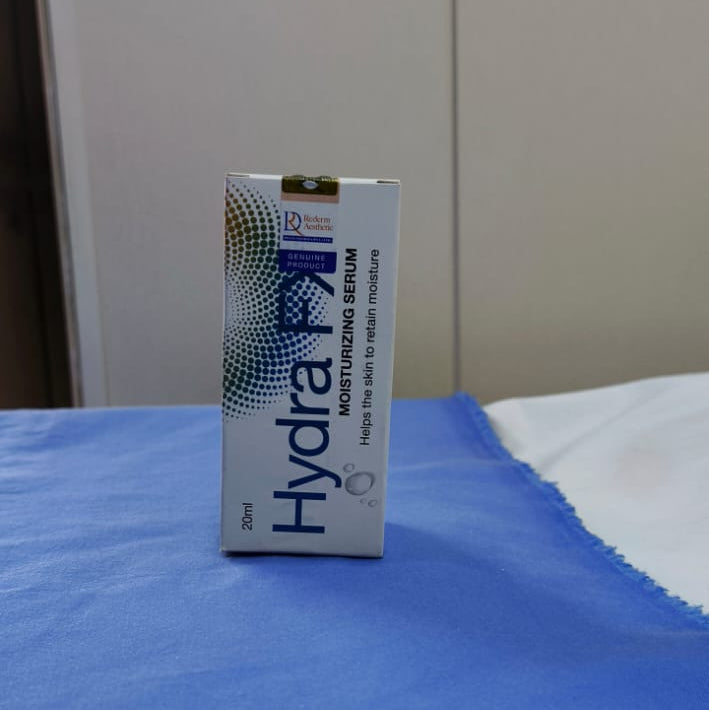 Hydra FX Moisturizing Serum (20 ml)