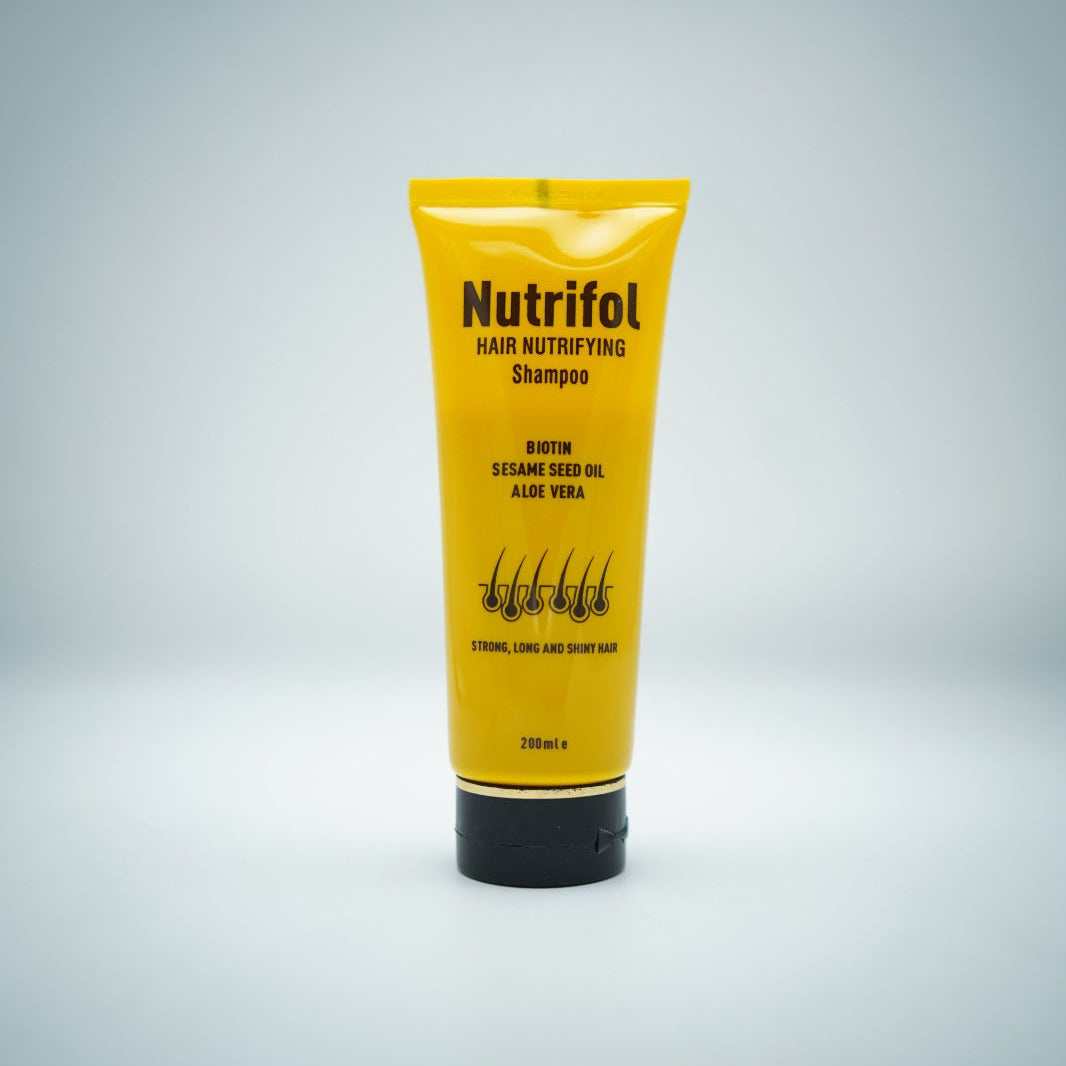 Nutrifol Hair Nutrifying Shampoo