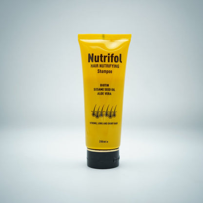 Nutrifol Hair Nutrifying Shampoo