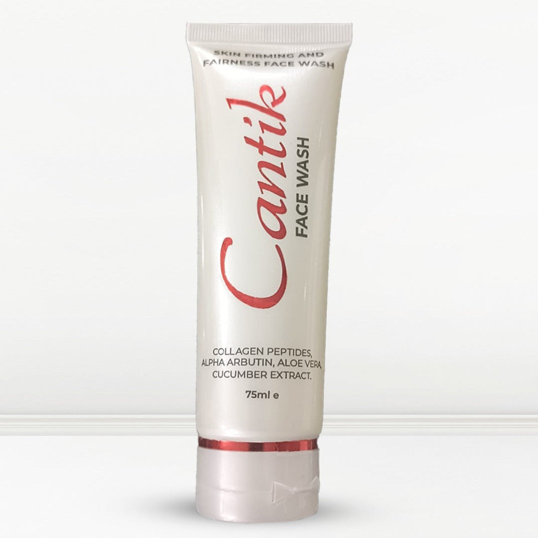 Cantik Face Wash