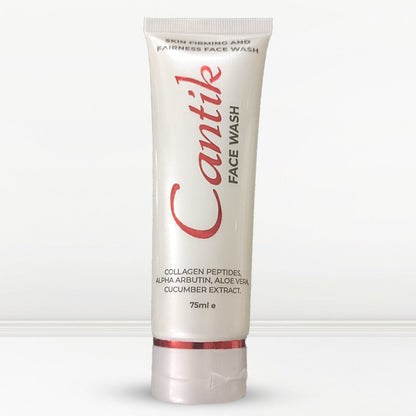 Cantik Face Wash
