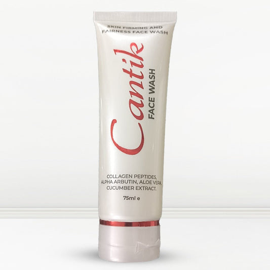 Cantik Face Wash