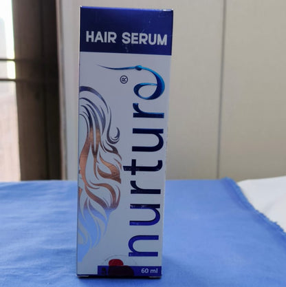 Nurture Hair Serum (60 ml)