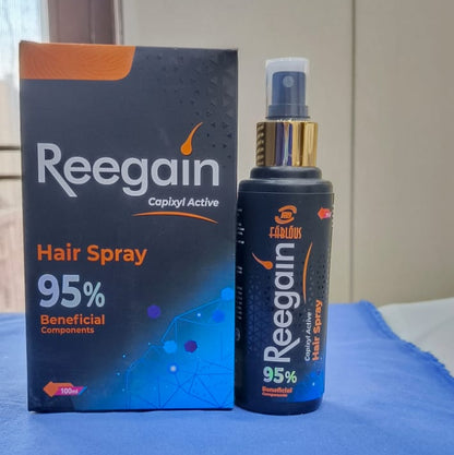 Reegain Hair Spray (Capixyl Active)