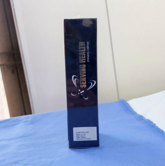 GK Whitening Cream (30 gm)