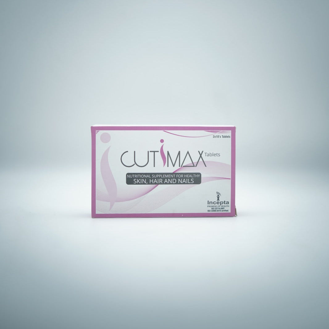 Cutimax Tablets