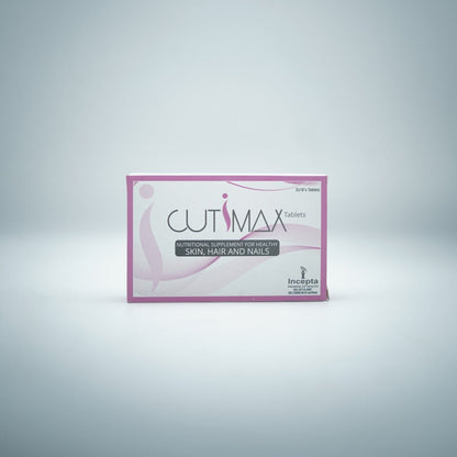 Cutimax Tablets