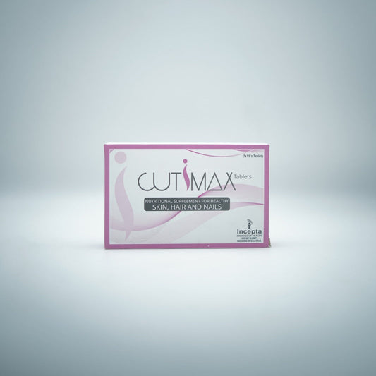 Cutimax Tablets