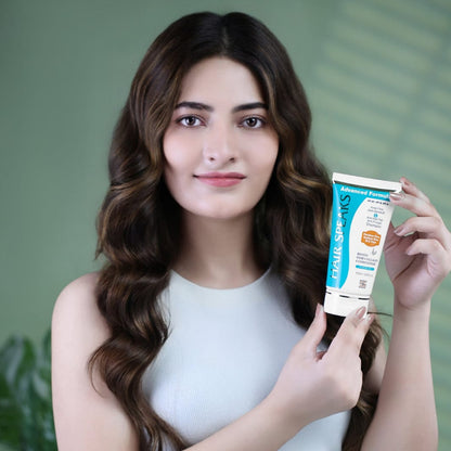 Hair Speaks Scalp Care Anti-Dandruff & Anti-Hairfall Shampoo