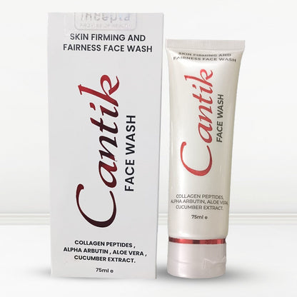 Cantik Face Wash