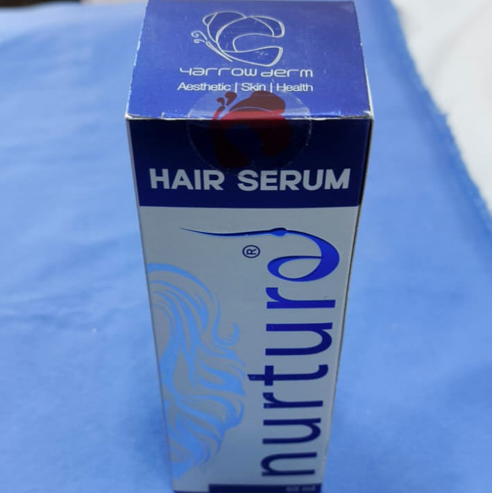 Nurture Hair Serum (60 ml)