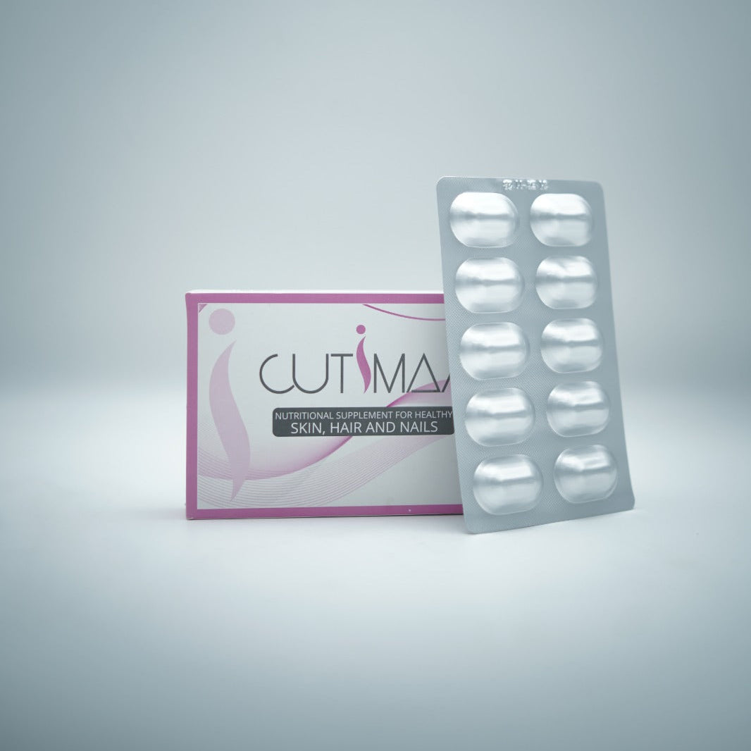 Cutimax Tablets