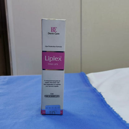 Liplex Pink Lips (20 gm)