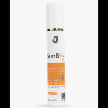 Sunbrik Sebum Control Sunscreen Gel