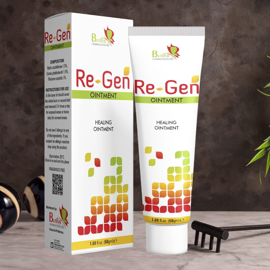 Re-Gen Skin Repair Ointment